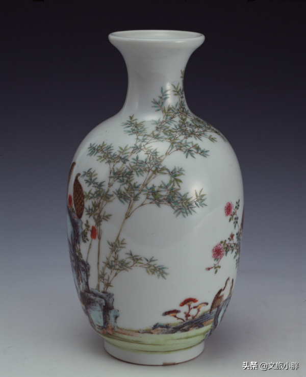 足不出“滬”，尋寶上博—上海博物館的80件館藏珍寶（下）