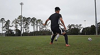 10箇中場絕佳技巧