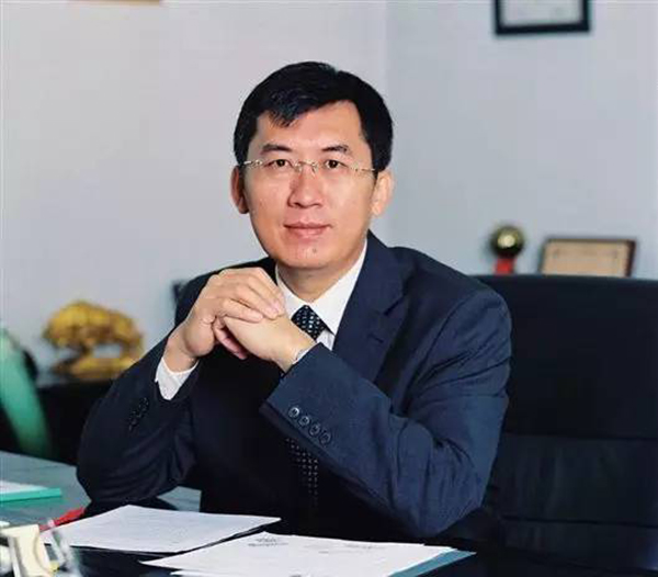 最年輕的中科院院士盧柯:28歲當教授,30歲當博導,為何如此牛? 最年輕的中科院院士盧柯:28歲當教授,30歲當博導,為何如此牛?