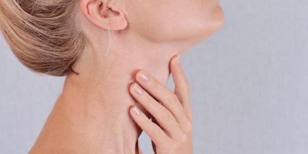 甲狀腺結節的人，這3種食物，請停止食用，比菸酒還損傷甲狀腺