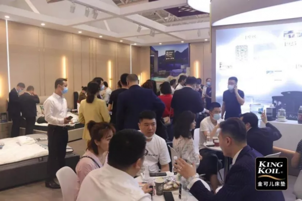 2021年金可兒發展六大關鍵詞，每一個都影響行業格局