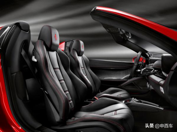 Auto史記 | 法拉利的自吸升功率銷量王，135匹一升！歎為觀止…