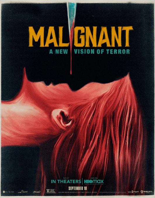 品嚐一盒混雜的怪味豆!盤點10部2021年新上映電影 品嚐一盒混雜的怪味豆!盤點10部2021年新上映電影