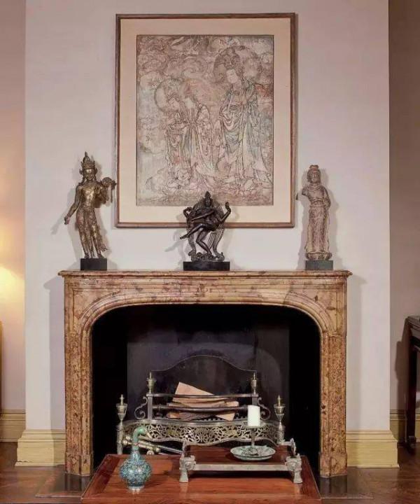 「收藏大家訪談錄」9 古董教父安思遠