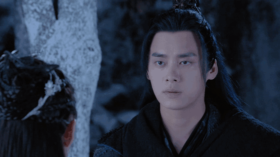 古裝美男有短板：李易峰發福，任嘉倫腿短，成毅全靠“破碎感”？