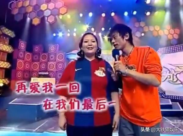 沒紅前上過相親節目的10位明星，個個都是戲精，通告費拿得不容易