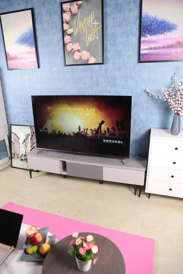 盡享居家生活，智屏帶來非一般遊戲體驗