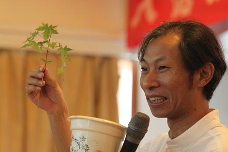 決定孩子未來的不是孩子的天賦，也不是家境，而是父母的教育狀態