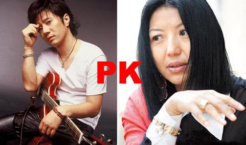 “國際走婚族”楊二車娜姆,求婚法國總統,擅自曝光謝娜戀情 “國際走婚族”楊二車娜姆,求婚法國總統,擅自曝光謝娜戀情