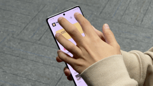 OrginOS Ocean首發體驗:「原子」之力形成獨特體驗壁壘 OrginOS Ocean首發體驗:「原子」之力形成獨特體驗壁壘