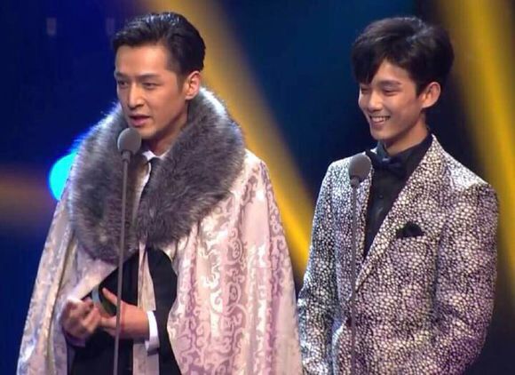 &OpenCurlyDoubleQuote;惹怒資本&rdquo;吳磊：海報被撤，直播叫停，被曝因&OpenCurlyDoubleQuote;撕番&rdquo;得罪鵝廠