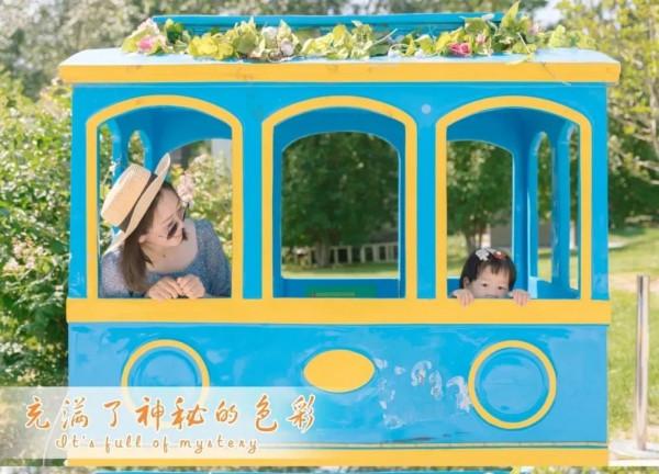 【FENG娛】速看!世界花卉大觀園裡有什麼?細數那些藏不住的精彩! 【FENG娛】速看!世界花卉大觀園裡有什麼?細數那些藏不住的精彩!