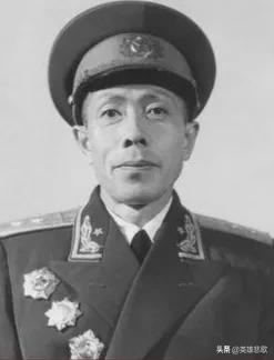 他被授少將軍銜後39天就病逝，成為最早去世的開國將帥