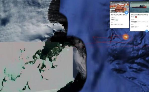 擔心的事情發生了！南極疫情擴散，又有24人感染