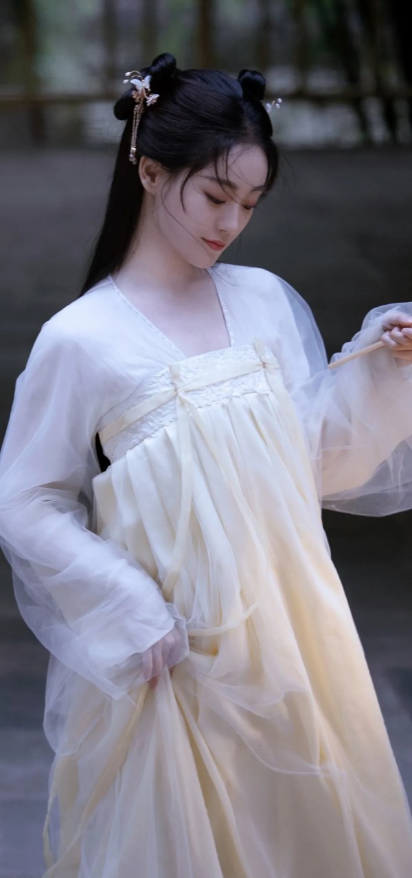 古裝影視桌布合集｜袁冰妍｜祝緒丹