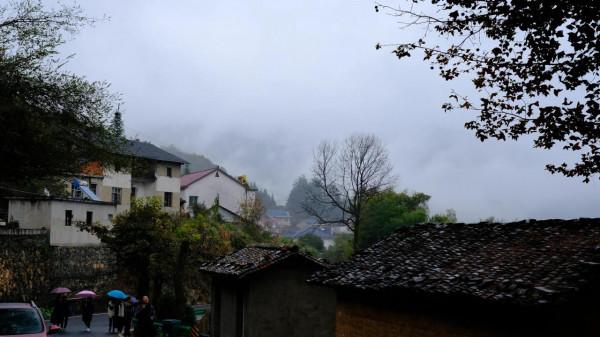 紅旗嶺上秋正濃 紅旗嶺上秋正濃