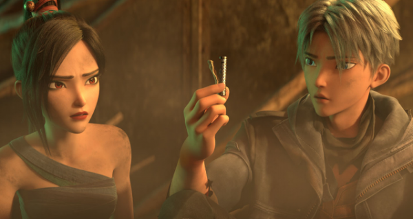 今年國漫電影走下坡路？十億票房成奢望，爭議作品撕逼不斷