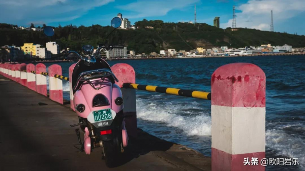 15個適合一個人去的旅行地，每個都有不一樣的驚喜，出發吧