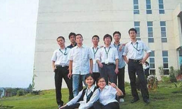 &OpenCurlyDoubleQuote;最牛大專生&rdquo;曹曉潔，高考385分上技校，畢業被3家跨國公司爭搶