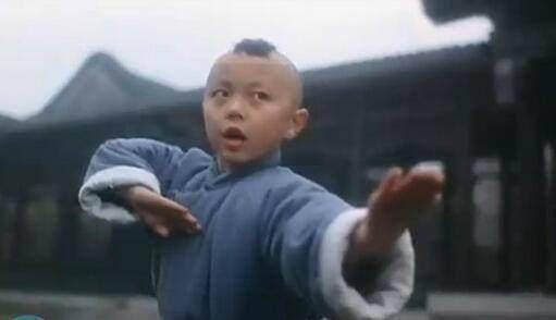 “李連杰接班人”謝苗：37歲糊成這樣子，真不能全怪周潤發