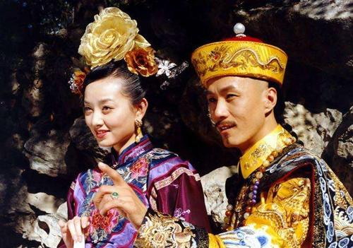 盤點歷史上清朝十二位皇帝,同臺PK競技,到底誰是昏君誰是聖主? 盤點歷史上清朝十二位皇帝,同臺PK競技,到底誰是昏君誰是聖主?