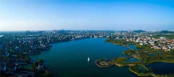 2021年中國美麗休閒鄉村名單來了 浙江12地入選