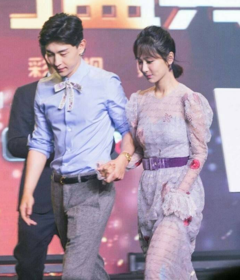 明明很喜歡,卻偏偏要疏遠!這7對離心的CP,讓人“意難平” 明明很喜歡,卻偏偏要疏遠!這7對離心的CP,讓人“意難平”