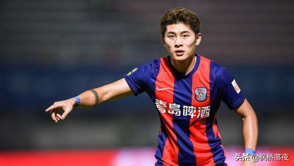 28歲海歸鋒霸終結中超最恥辱紀錄！單場2球致勝，成功拯救球隊