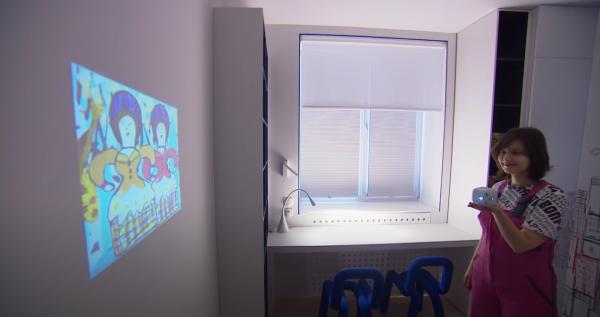 兒童房改造全過程:1間房定製2張高低床,有了三胎業主也不用換房 兒童房改造全過程:1間房定製2張高低床,有了三胎業主也不用換房