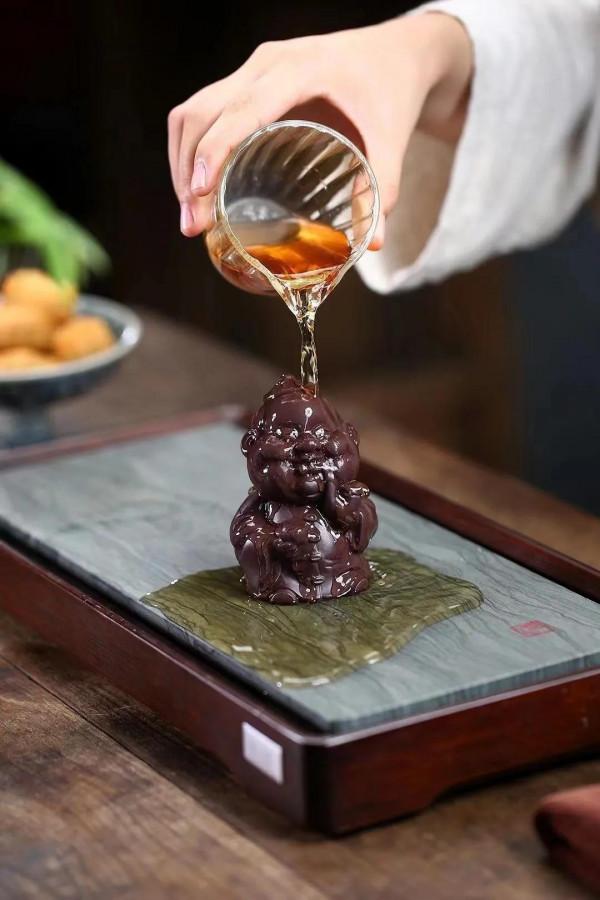 日進斗金，見過嗎？