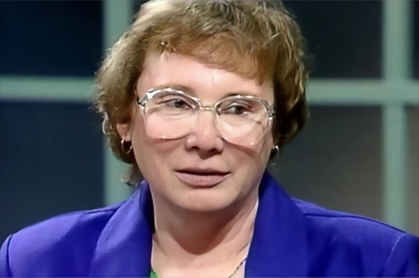 1989年，美國女孩牽德牧外出跑步，2小時後狗回來了，她卻消失了