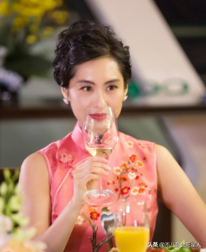 7對在內地撈金的香港明星夫妻，誰被觀眾喜愛，誰是“泡沫繁榮”