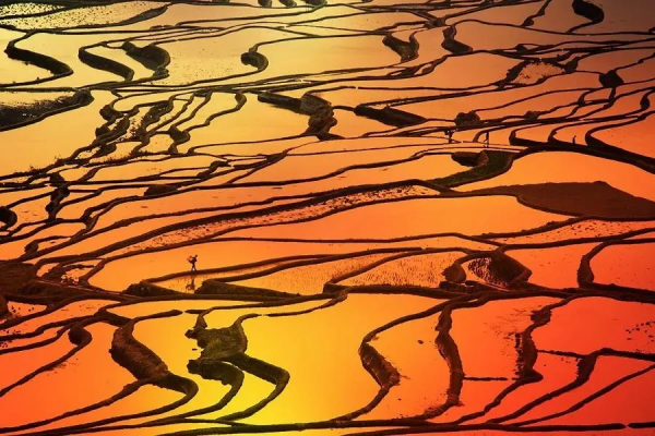 2022，無疫情，自由行！12個值得一去的旅行地，你準備好了嗎？