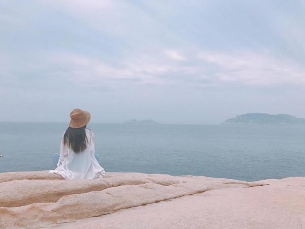 去南麂島玩啦 去南麂島玩啦