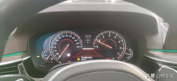 賣掉剛提的賓士E260，花47萬買臺二手寶馬540，只因動力太弱？