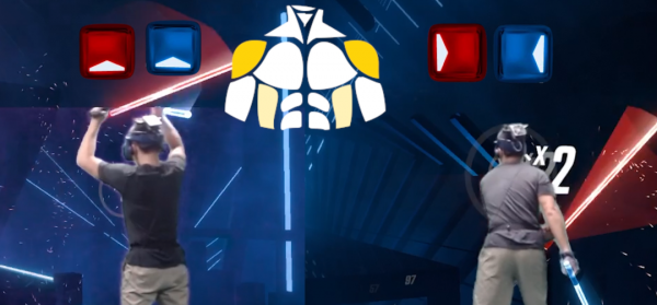 懶人玩遊戲減肥？5款熱門遊戲大測評！這可能是最適合健身的方式