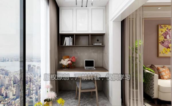 裝飾設計師私藏的效果圖合集174