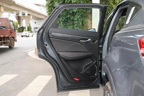 吉利星越更換配件價格總結，讓你修車養車更簡單