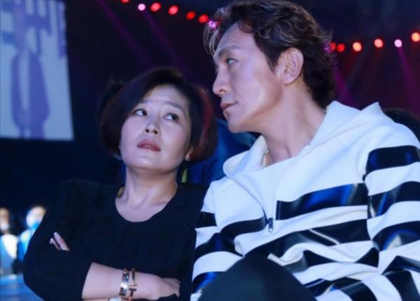 哈文：李詠病逝後不改嫁，定期給婆婆生活費，我永遠都是李家的人