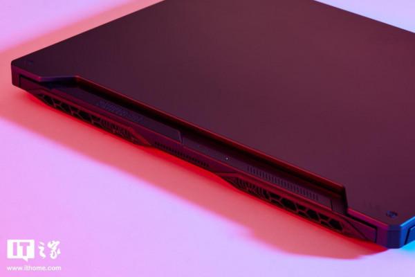 華碩天選 2 遊戲本評測：i7-11800H+RTX 3060, 暢玩 3A 即刻上車