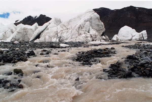 中國第一大河，從何處來？