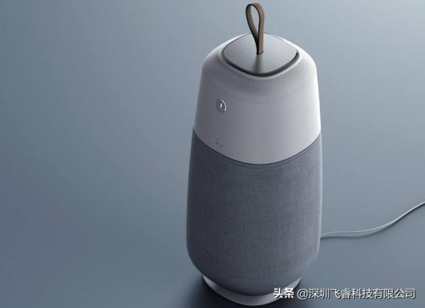 微波雷達感應模組，空氣清淨機雷達感應技術，低功耗雷達技術