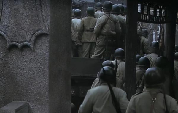 日本投降3年後，竟在山西發現日軍精銳部隊，背後隱藏什麼陰謀？