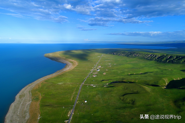 各省最能代表中國的景點，去過10個以上的不簡單，你去過哪幾個？