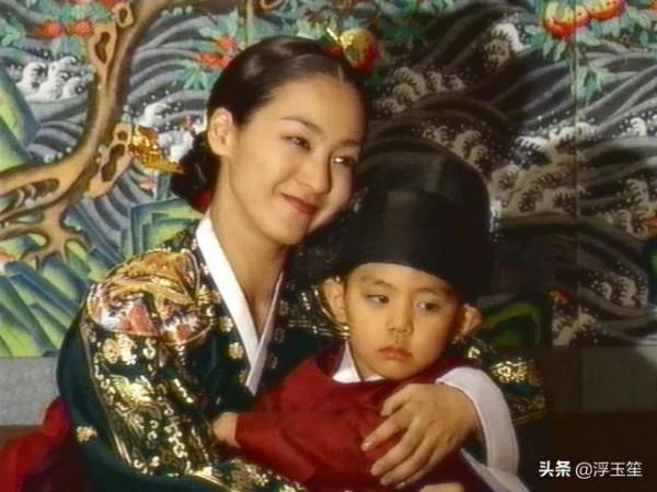 孤女的逆襲：15歲嫁給末代王，鐵腕統治20年，堪稱朝鮮的慈禧