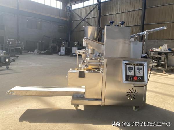 餃子機能做啥樣的餃子