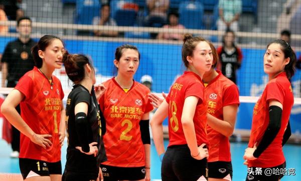 陳博雅20分天津女排零封北京,江蘇上演翻盤好戲,3比2遼寧進四強 陳博雅20分天津女排零封北京,江蘇上演翻盤好戲,3比2遼寧進四強