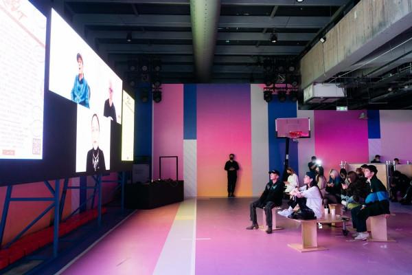 Style In Revolt空前亮相北京SKP-S