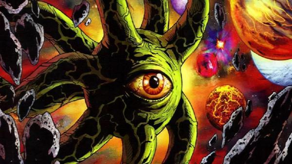 《奇異博士2》:強大的眼魔註定成為第二個多瑪姆 《奇異博士2》:強大的眼魔註定成為第二個多瑪姆