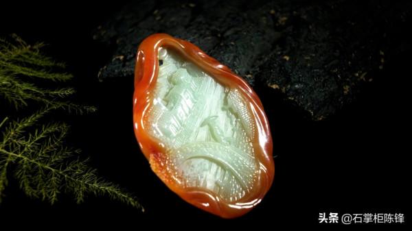 陳橋煙雨行舟泛,恍若與爾遊江南 陳橋煙雨行舟泛,恍若與爾遊江南